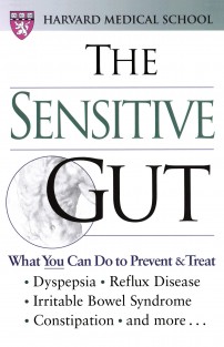 The Sensitive Gut