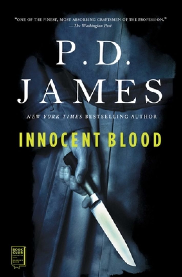 Innocent Blood Innocent Blood