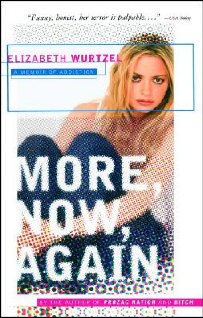 More, Now, Again More, Now, Again