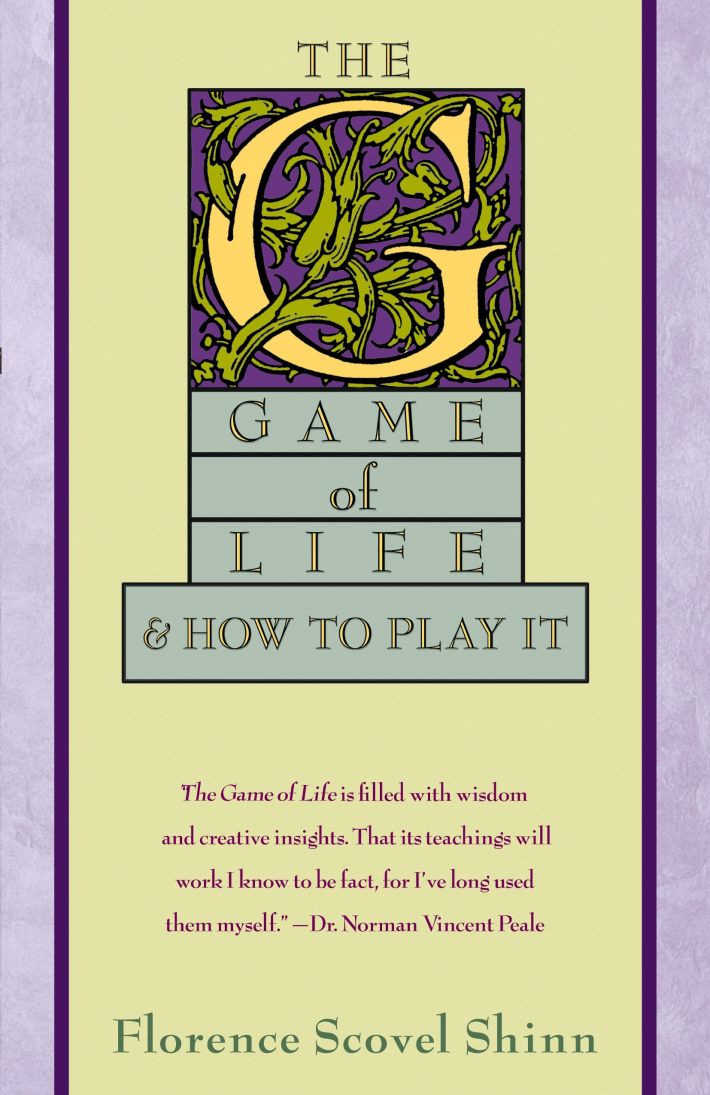 The Game of Life The Game of Life
