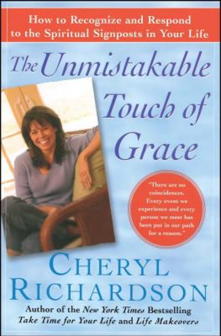 Unmistakable Touch of Grace Tp