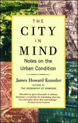 The City in Mind The City in Mind