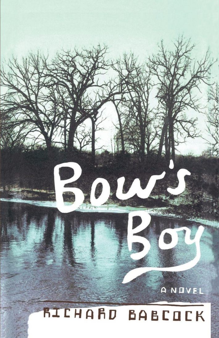 Bow'S Boy Bow'S Boy
