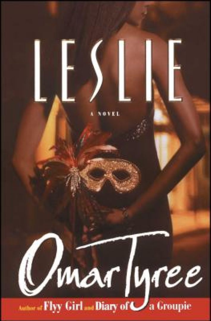 Leslie Leslie