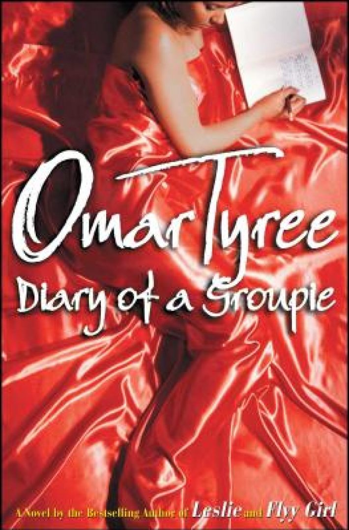 Diary Of A Groupie