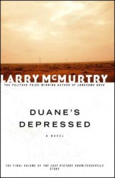Duane's Depressed Duane's Depressed