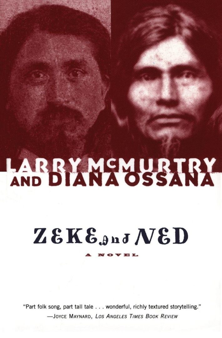 Zeke and Ned Zeke and Ned