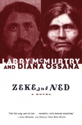 Zeke and Ned Zeke and Ned