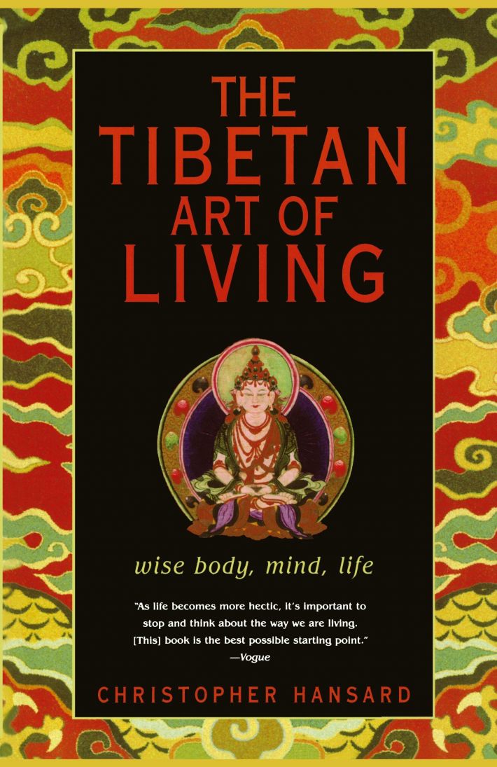 Tibetan Art of Living, the