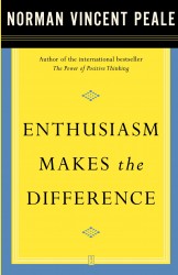 Enthusiasm Makes the Difference Enthusiasm Makes the Difference