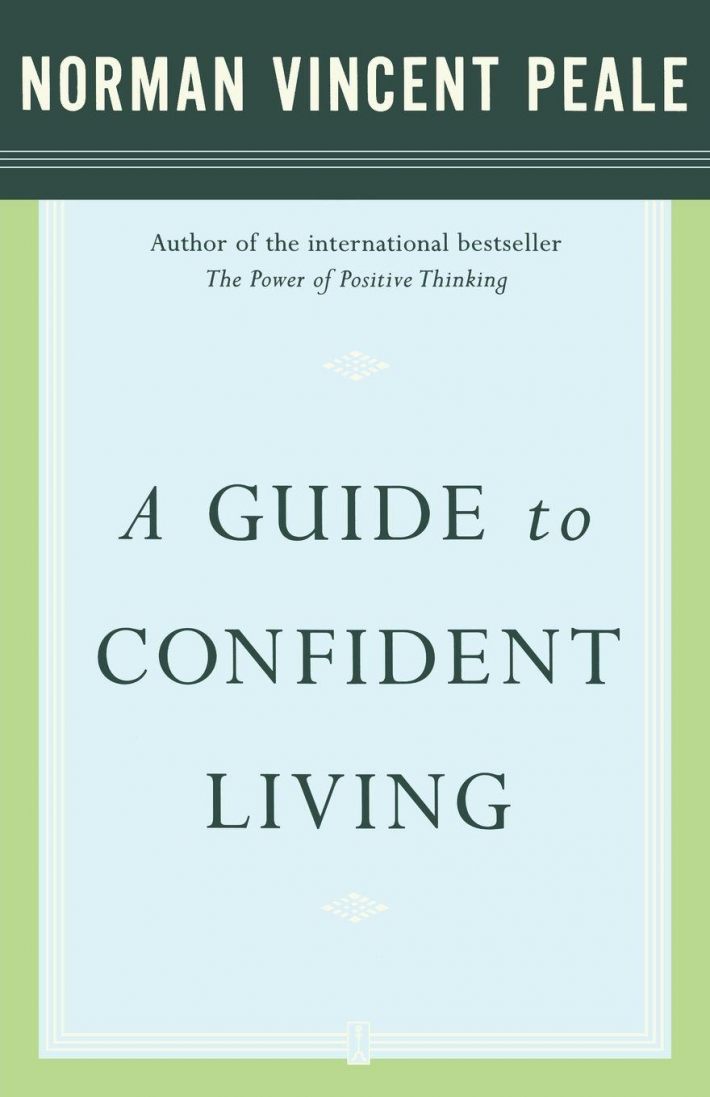 A Guide to Confident Living