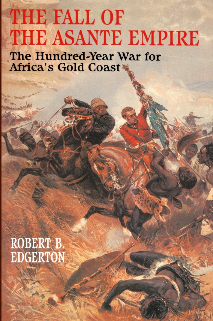 The Fall of the Asante Empire