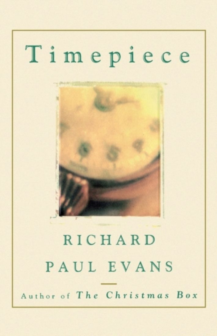 Timepiece