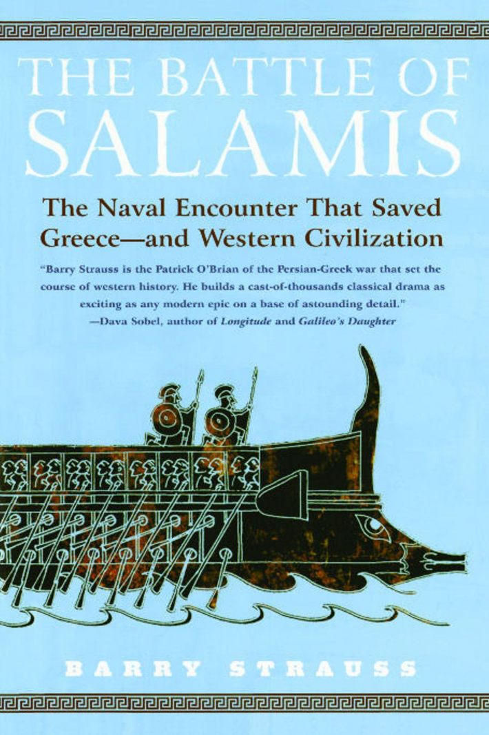 Battle of Salamis Battle of Salamis