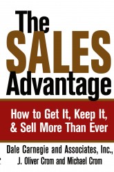 The Sales Advantage