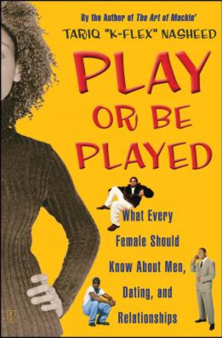 Play Or Be Played Play Or Be Played