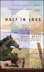Half in Love Half in Love