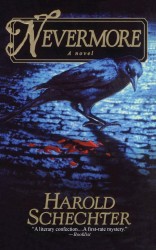 NEVERMORE NEVERMORE