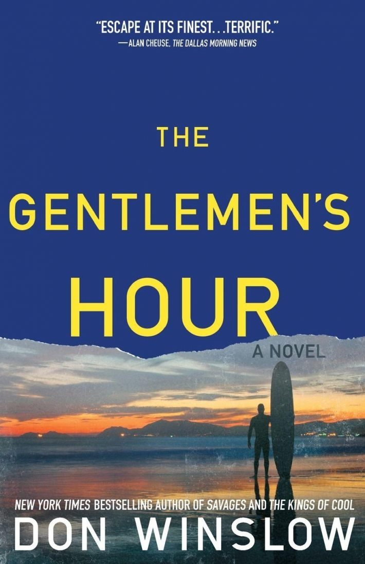 Gentlemen's Hour Gentlemen's Hour