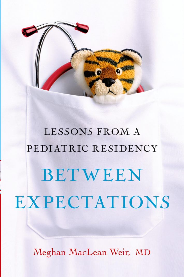Between Expectations