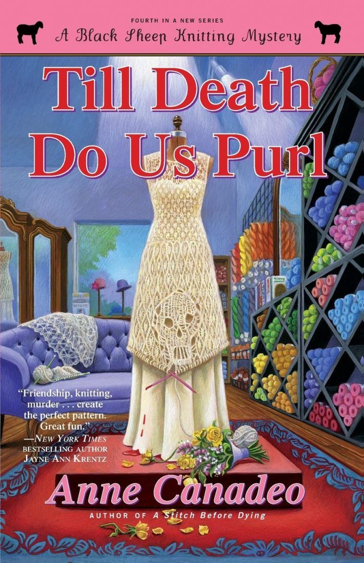 Till Death Do Us Purl Till Death Do Us Purl