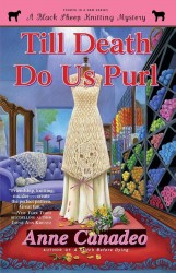 Till Death Do Us Purl Till Death Do Us Purl