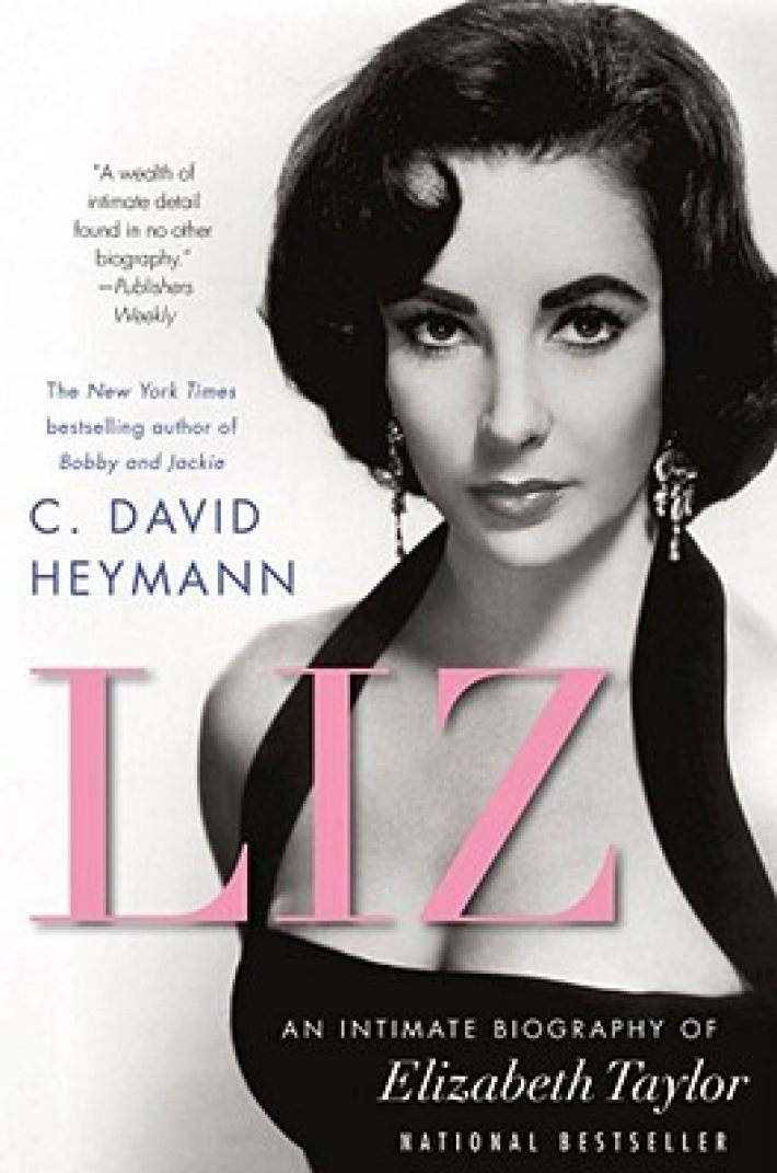 Liz Liz