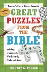 Great Puzzles from the Bible