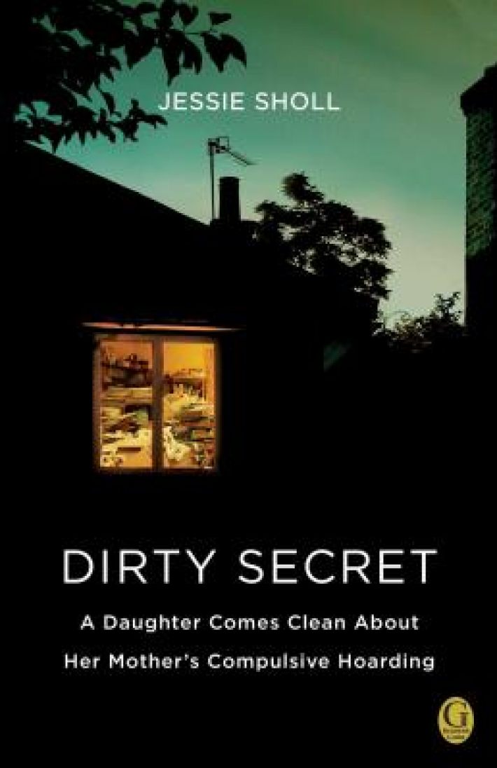 Dirty Secret Dirty Secret