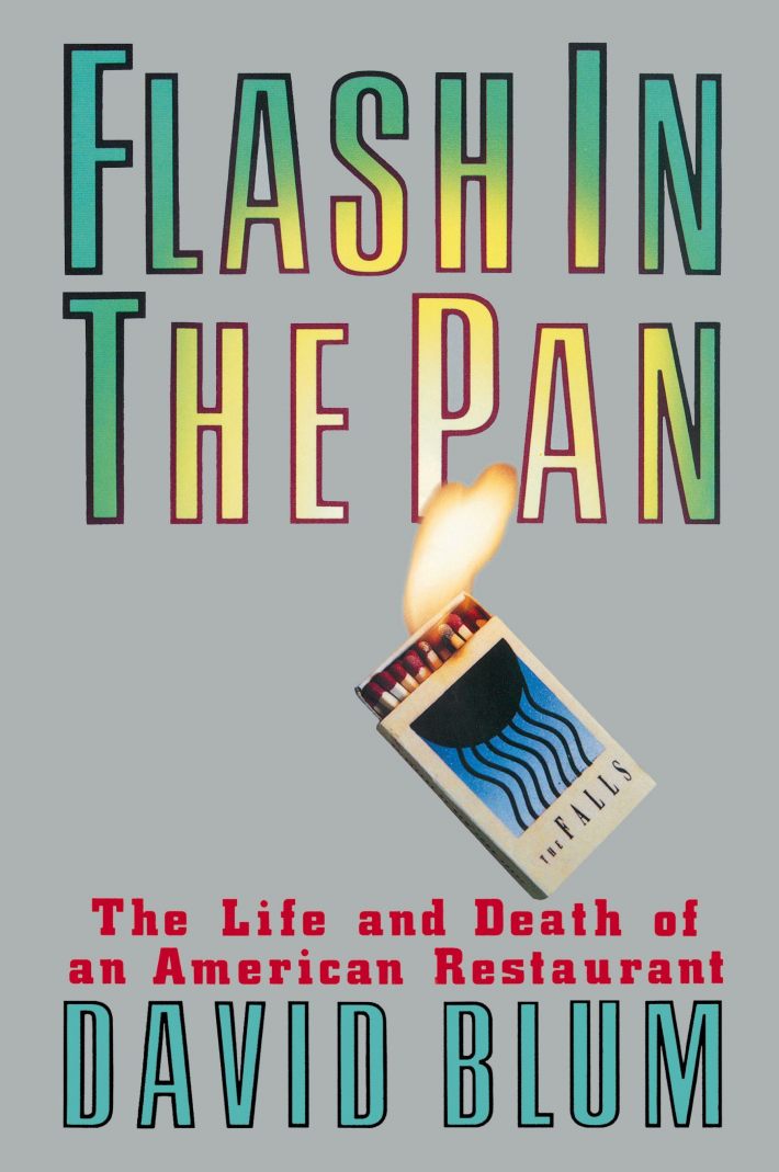 Flash in the Pan Flash in the Pan