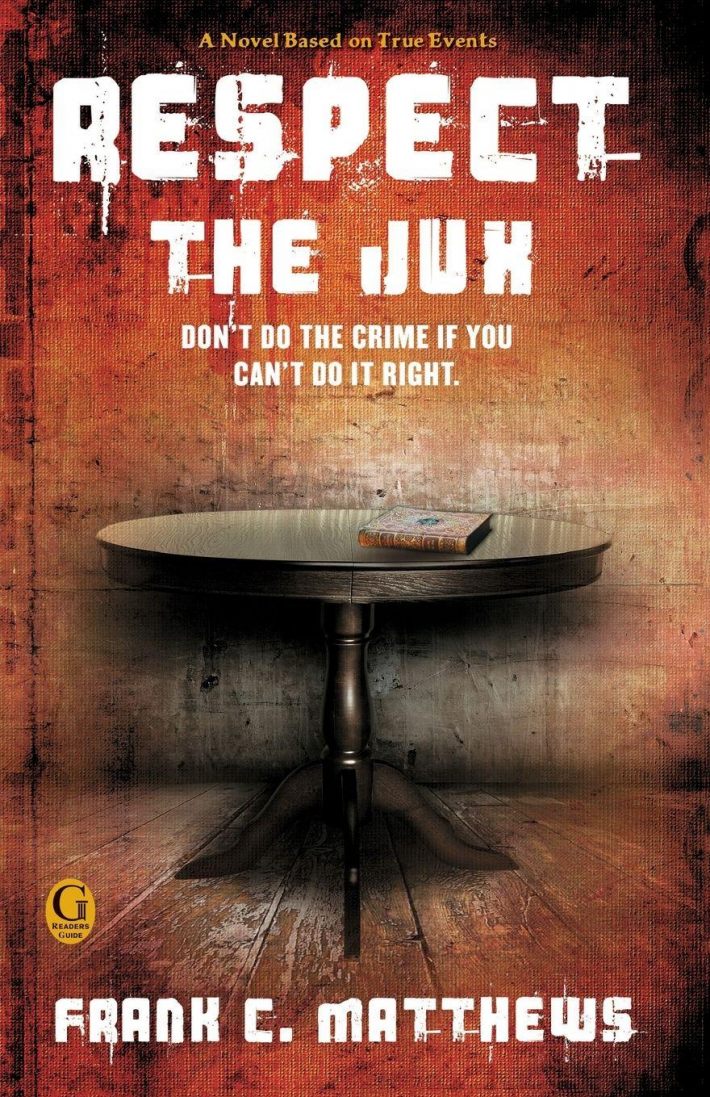 Respect the Jux Respect the Jux