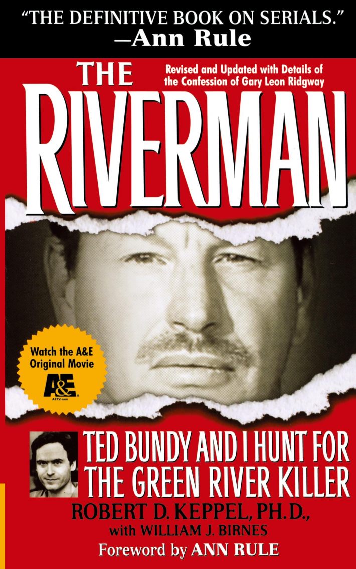 The Riverman The Riverman