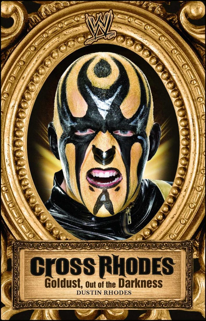 Cross Rhodes Cross Rhodes