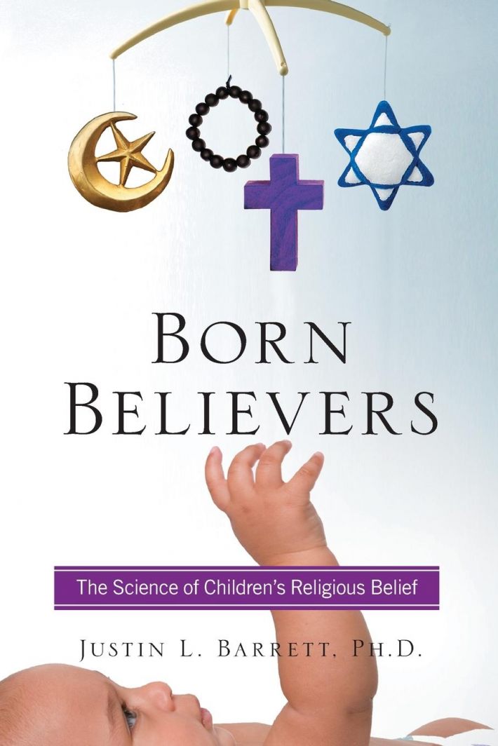 Born Believers Born Believers