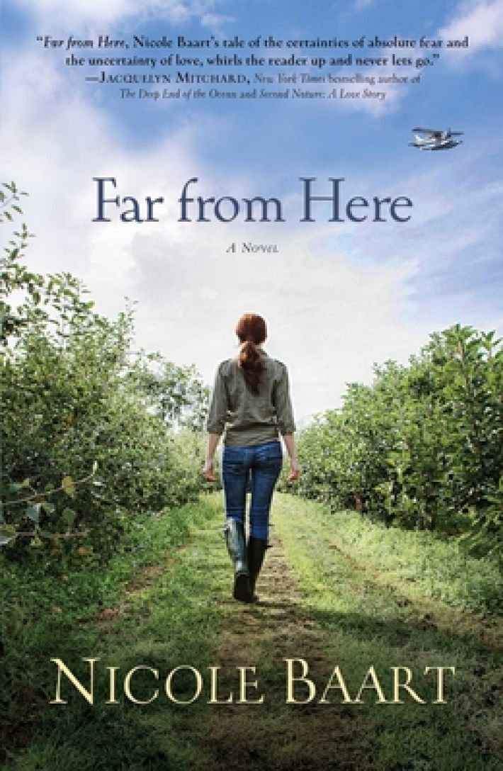 Far from Here