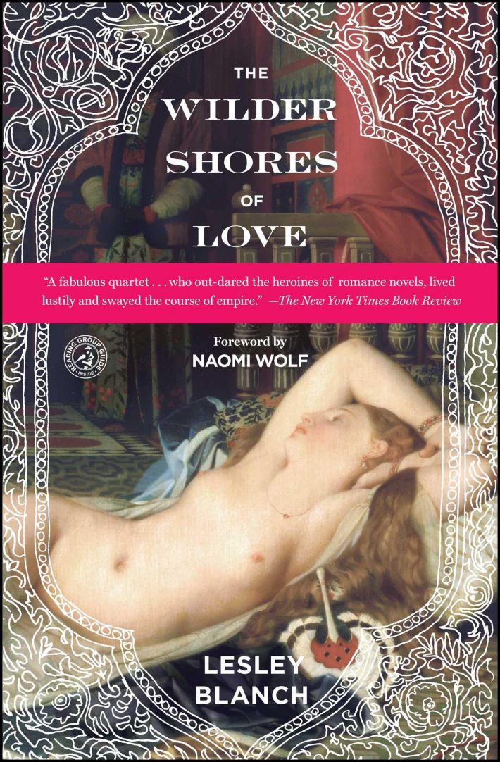 Wilder Shores of Love Wilder Shores of Love