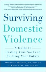 Surviving Domestic Violence Surviving Domestic Violence