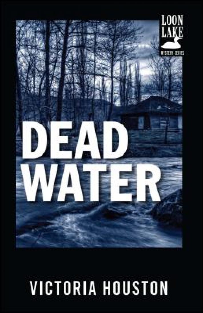 Dead Water Dead Water