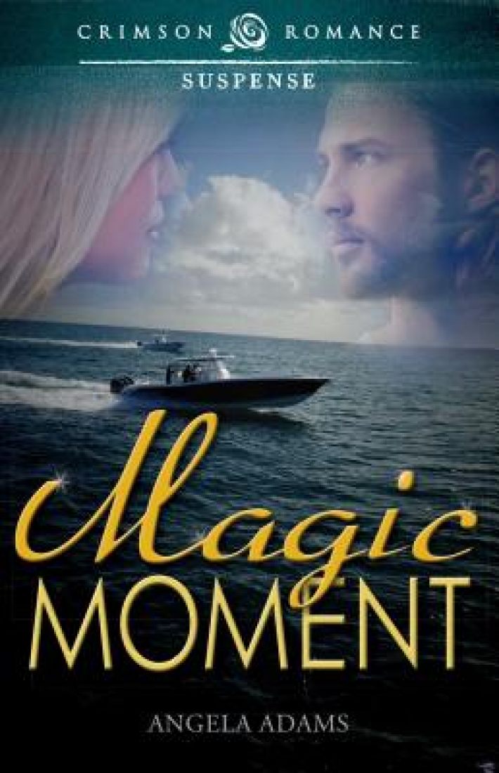 Magic Moment Magic Moment