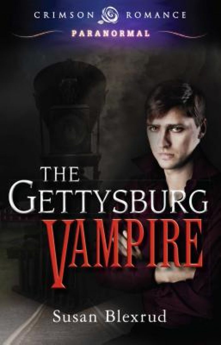The Gettysburg Vampire The Gettysburg Vampire