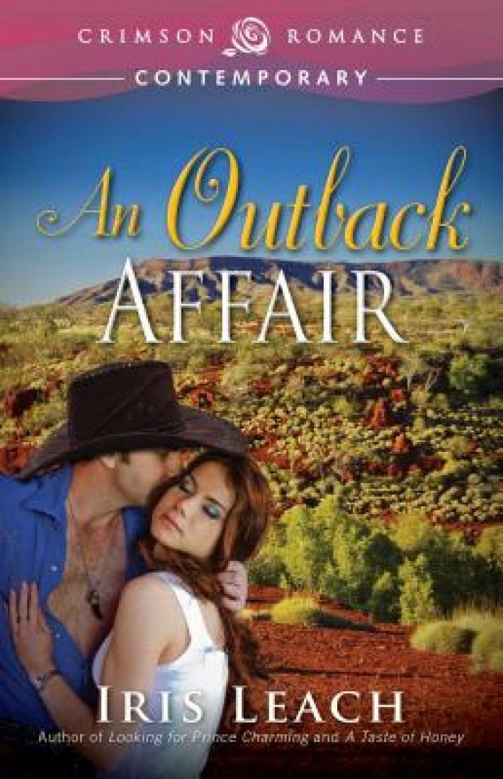 An Outback Affair An Outback Affair