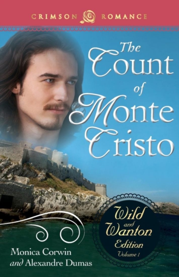 The Count of Monte Cristo The Count of Monte Cristo
