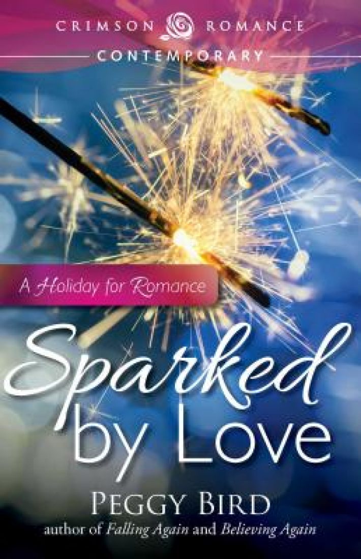 Sparked by Love Sparked by Love