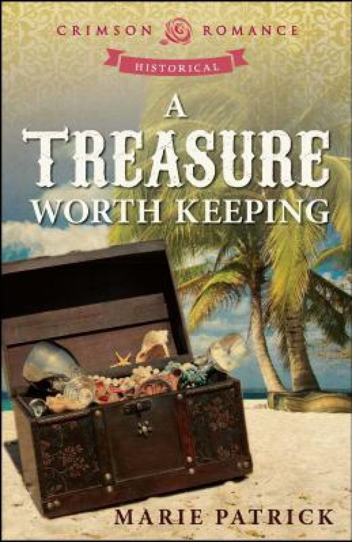 A Treasure Worth Keeping A Treasure Worth Keeping