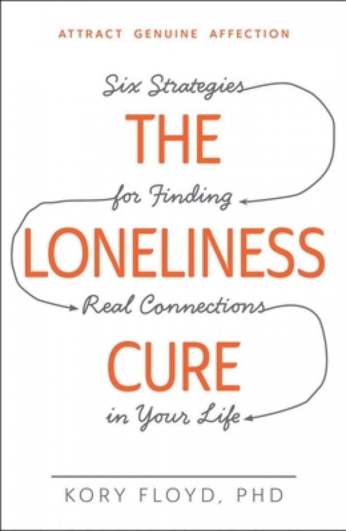 The Loneliness Cure The Loneliness Cure