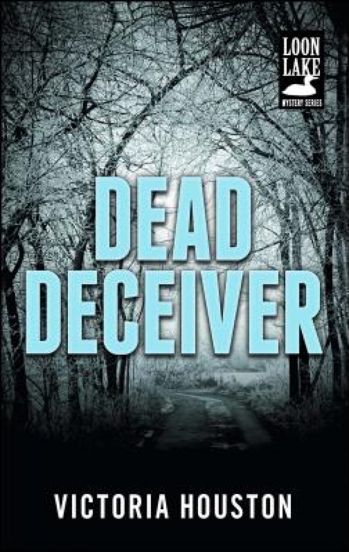 A Dead Deceiver A Dead Deceiver