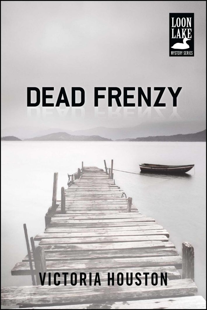 Dead Frenzy Dead Frenzy