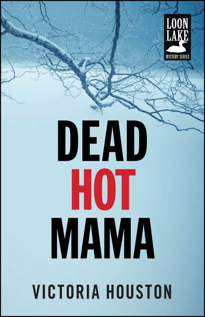 Dead Hot Mama Dead Hot Mama