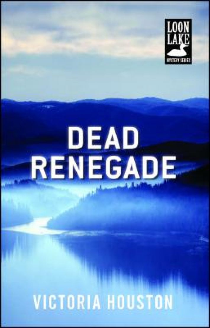 Dead Renegade Dead Renegade