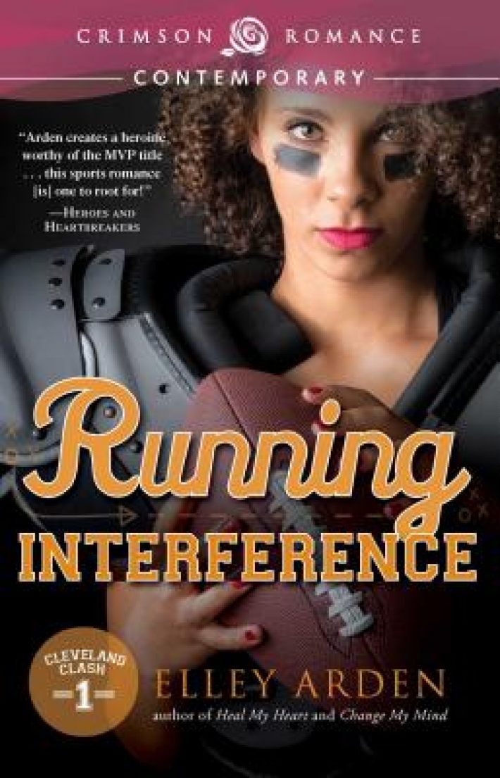 Running Interference Running Interference